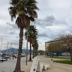 Apartment Pleno Centro, Alameda, 5 Minutos Casco Vello Y Estacion Ave Vigo