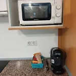 Pleno Centro, Alameda, 5 Minutos Casco Vello Y Estacion Ave Apartment Vigo