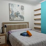 Apartment Pleno Centro, Alameda, 5 Minutos Casco Vello Y Estacion Ave *