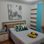 Apartment Pleno Centro, Alameda, 5 Minutos Casco Vello Y Estacion Ave *