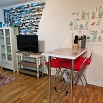 Pleno Centro, Alameda, 5 Minutos Casco Vello Y Estacion Ave Apartment *
