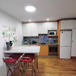 Pleno Centro, Alameda, 5 Minutos Casco Vello Y Estacion Ave Apartment *