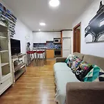 Pleno Centro, Alameda, 5 Minutos Casco Vello Y Estacion Ave Apartment
