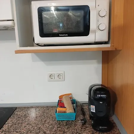 Pleno Centro, Alameda, 5 Minutos Casco Vello Y Estacion Ave Appartement Comarca de Vigo
