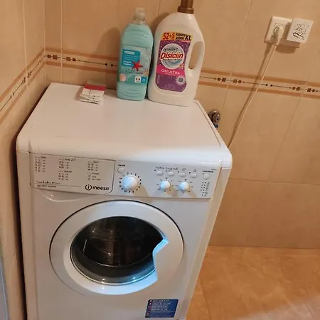 Apartmán Pleno Centro, Alameda, 5 Minutos Casco Vello Y Estacion Ave