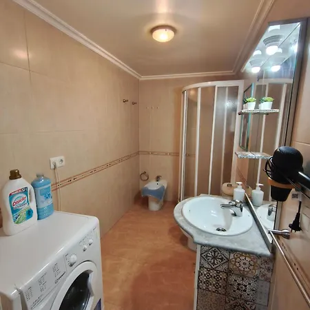 דירה Pleno Centro, Alameda, 5 Minutos Casco Vello Y Estacion Ave ויגו