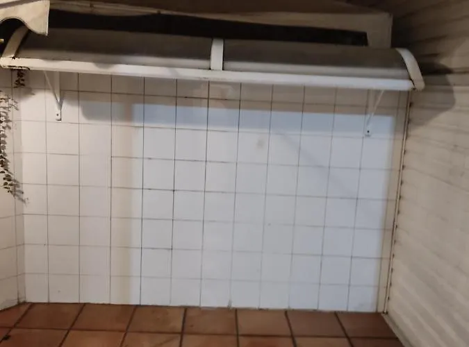 Pleno Centro, Alameda, 5 Minutos Casco Vello Y Estacion Ave Daire