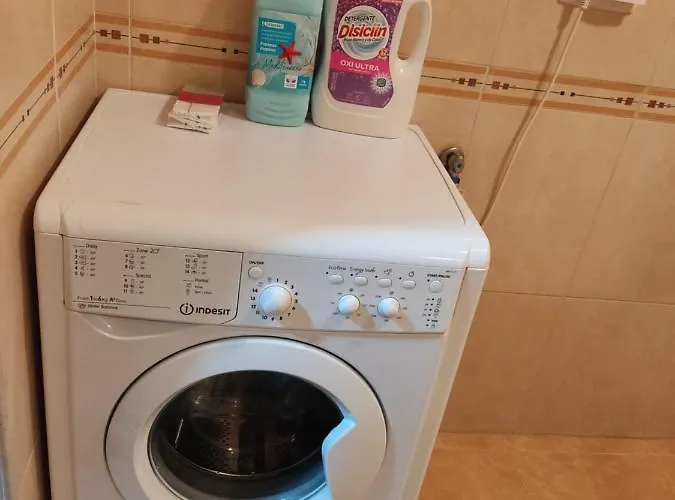 Daire Pleno Centro, Alameda, 5 Minutos Casco Vello Y Estacion Ave